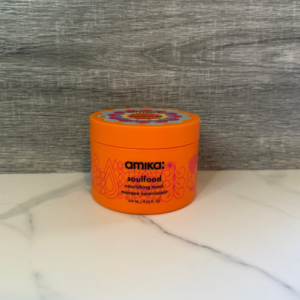 Amika Soulfood Nourishing Mask
